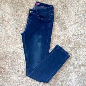 Vintage Jesse Jeans
